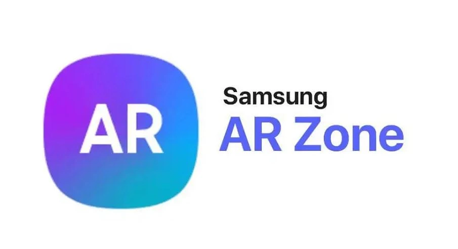 AR zone app