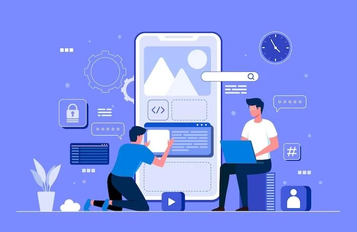 Cross platform development