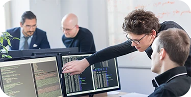 Highly Experienced Teams