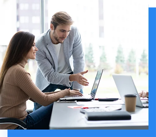 Offshore Software Development Services