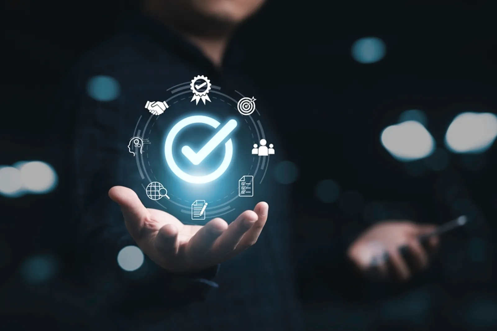 Assured Software Quality