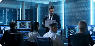 Highly Dedicated Teams