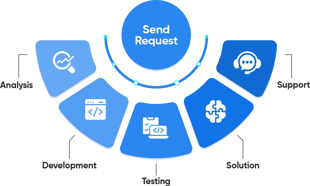 Custom Software Development Process