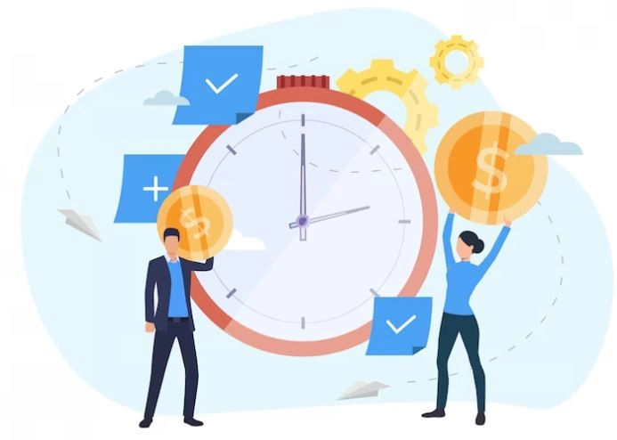 Time efficient development