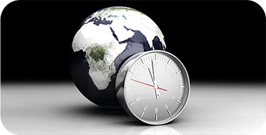 Adjusted Timings and Schedules