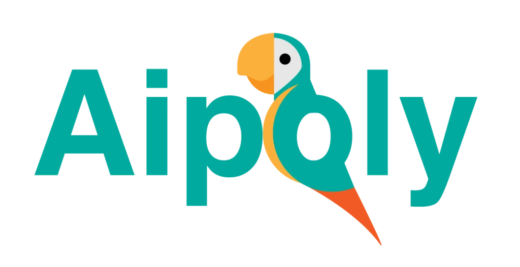 AIPoly logo