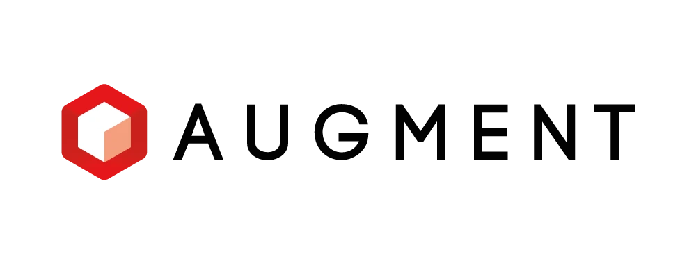 Augment logo