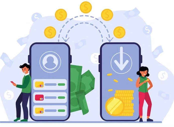 Currency converter app