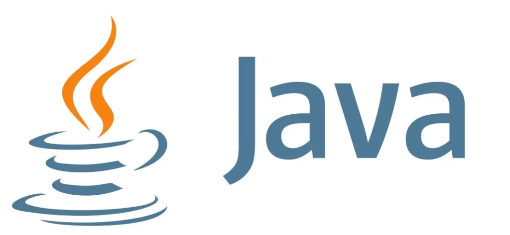 java logo 