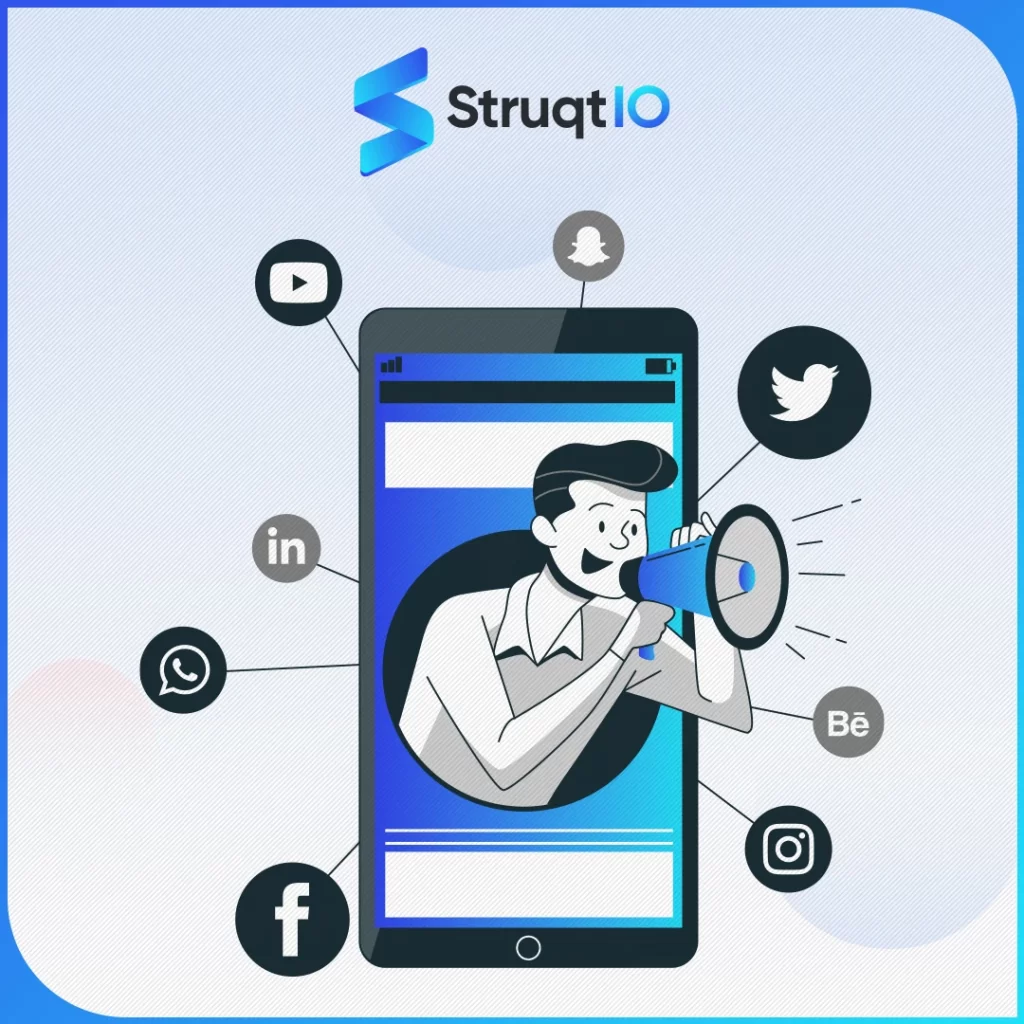 Mobile app marketing