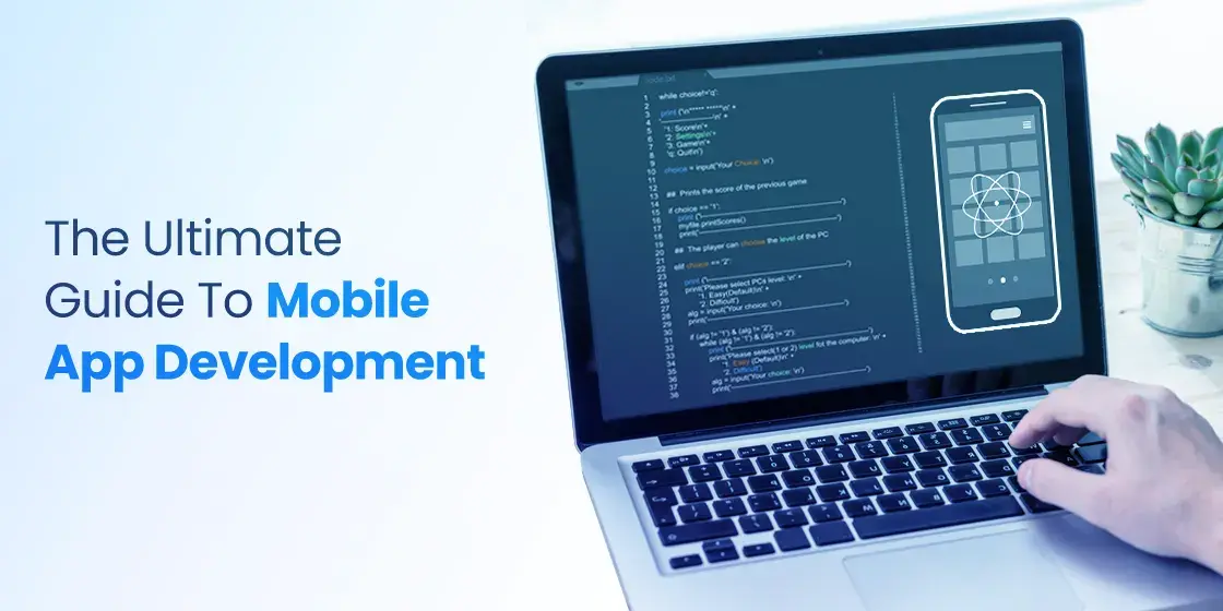 mobile app development guide