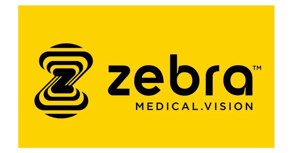Zebra medical vision