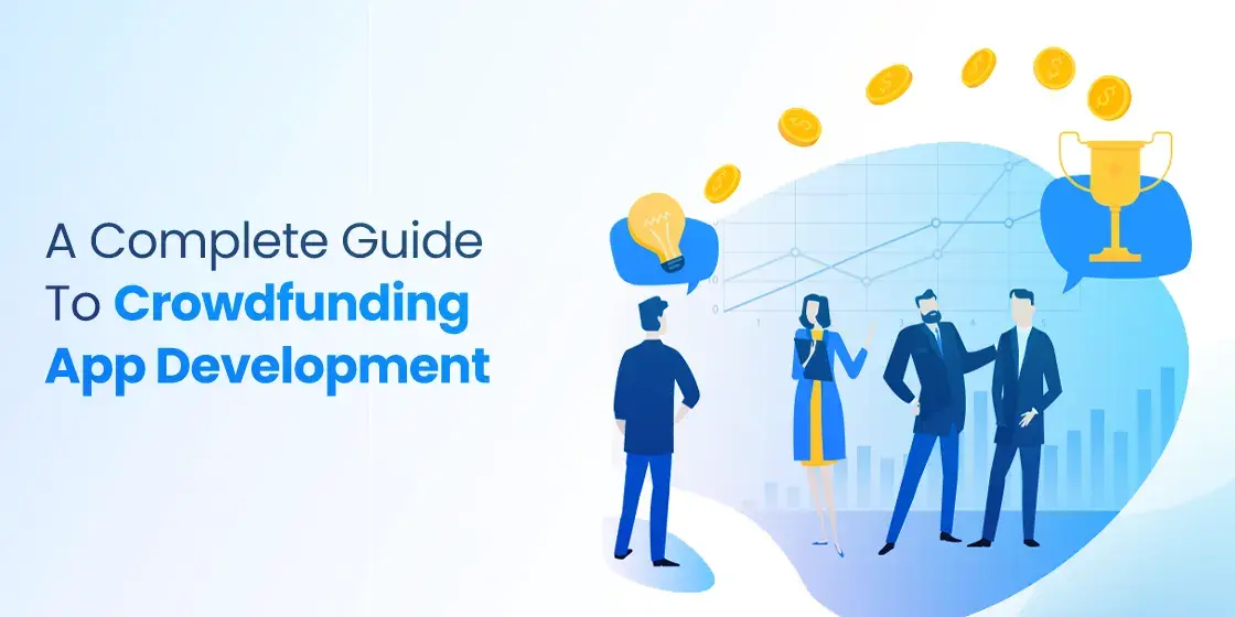 crowdfunding app development