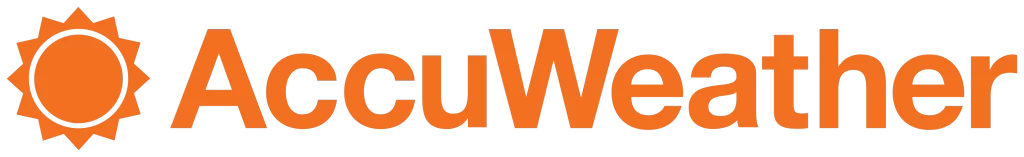 AccuWeather logo