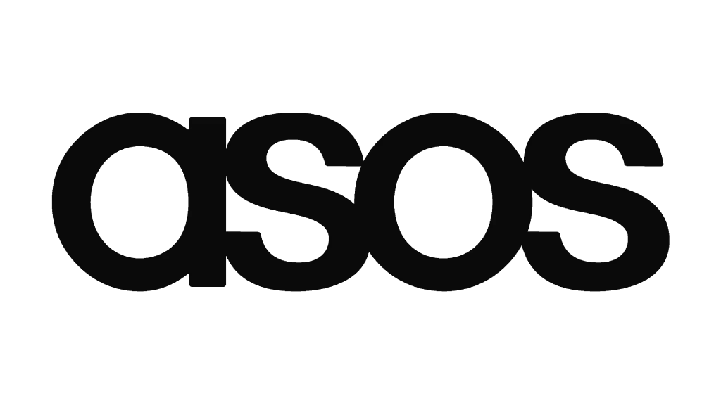 Asos logo