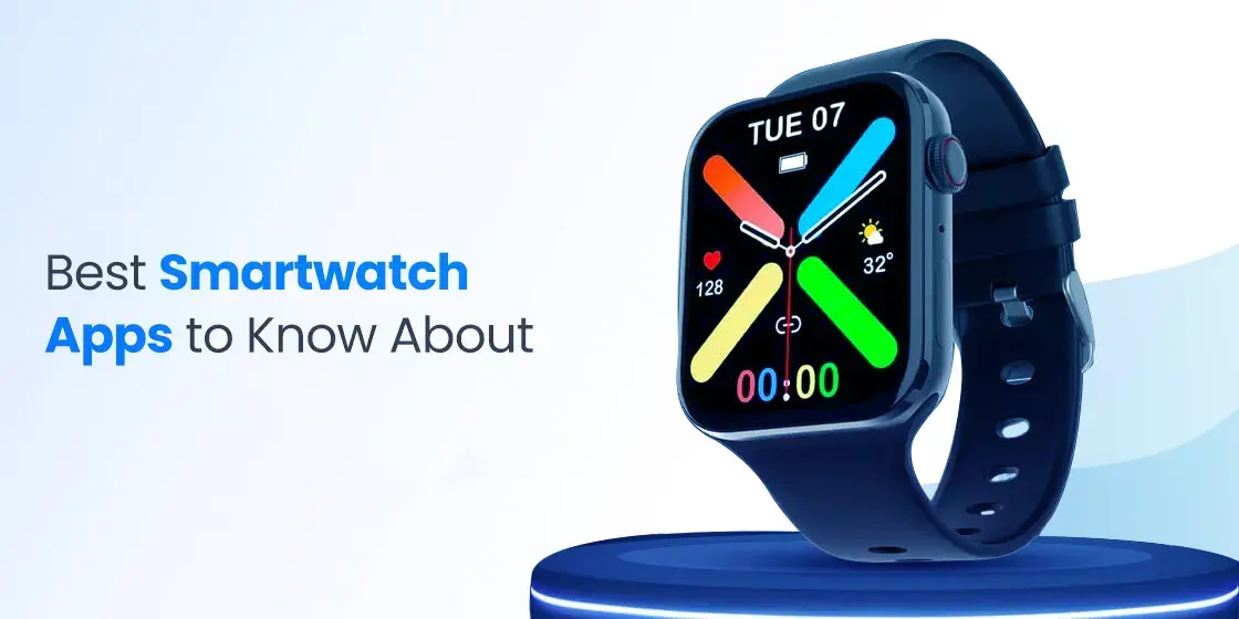 Best smartwatch apps