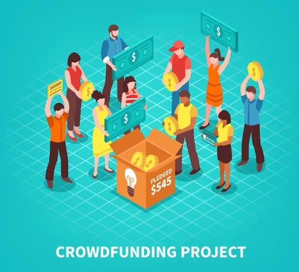 Crowdfunding project