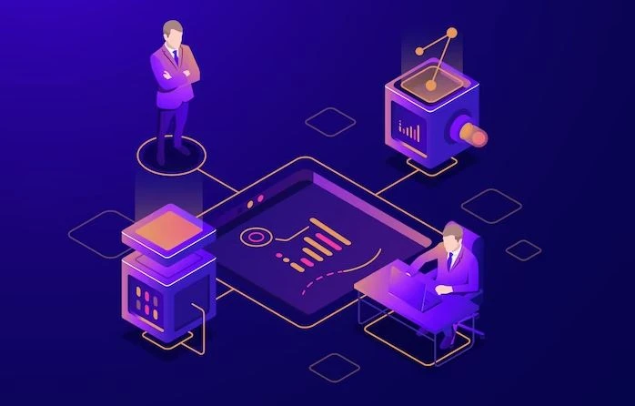 Data integration team