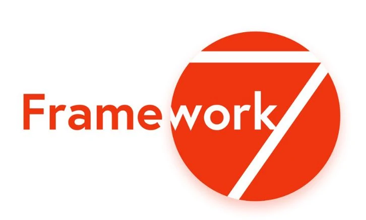 Framework 7 logo