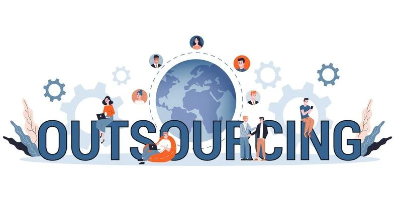 Global outsourcing
