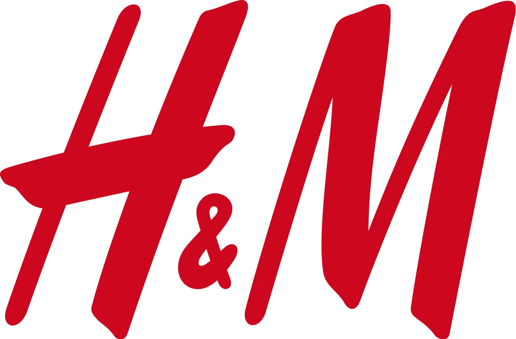 H&M logo