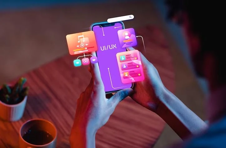 Mobile app development tools