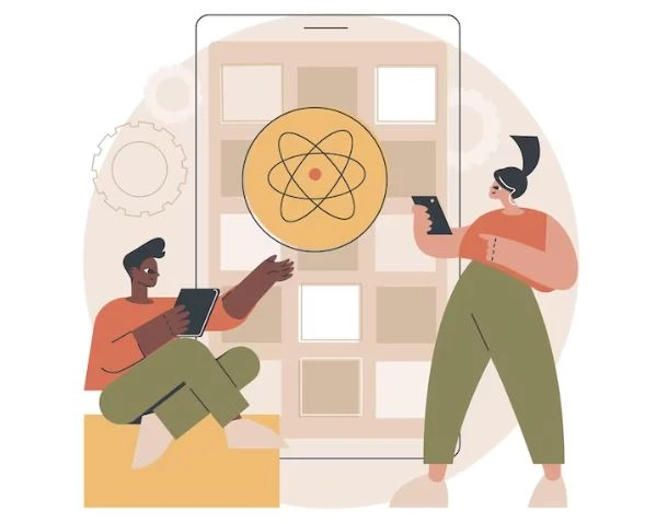 Quantum app development