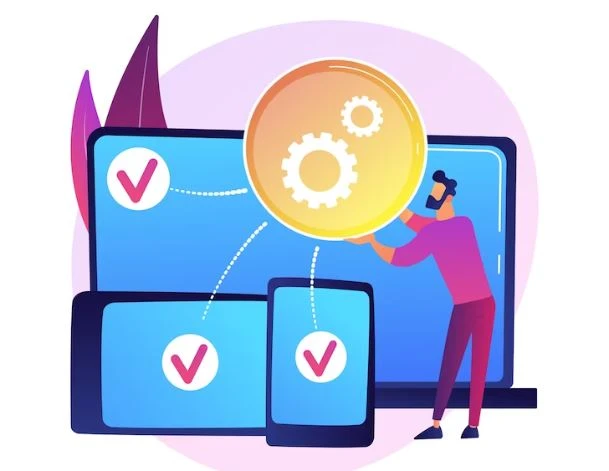 Quantum development benefits