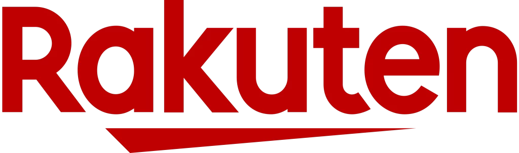 Rakuten logo