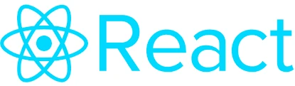 React logo