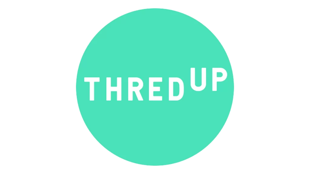 Thredup logo