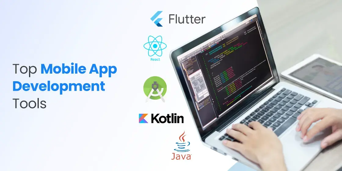 mobile app development tools