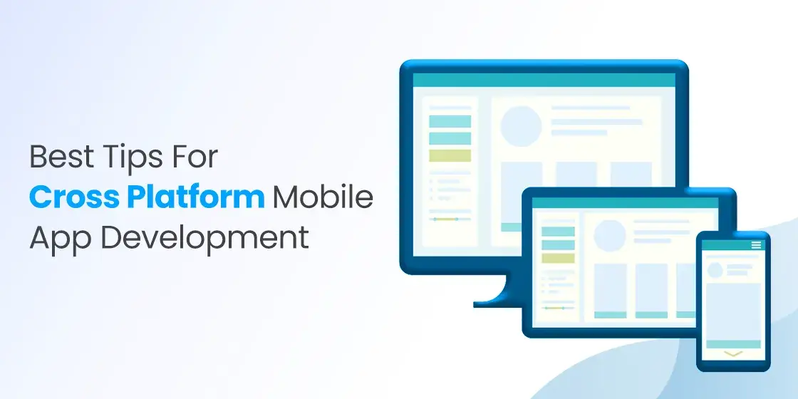 Cross platform mobile app development