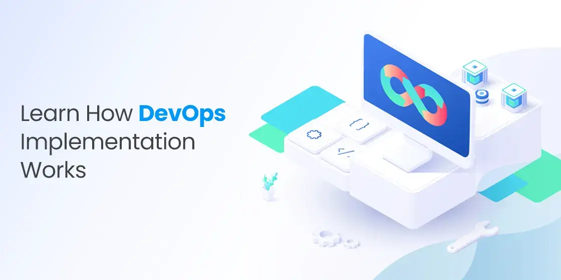 DevOps implementation