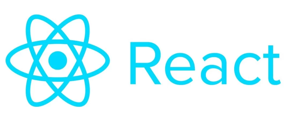 React logo