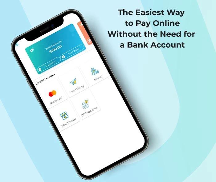CashU loan mobile app