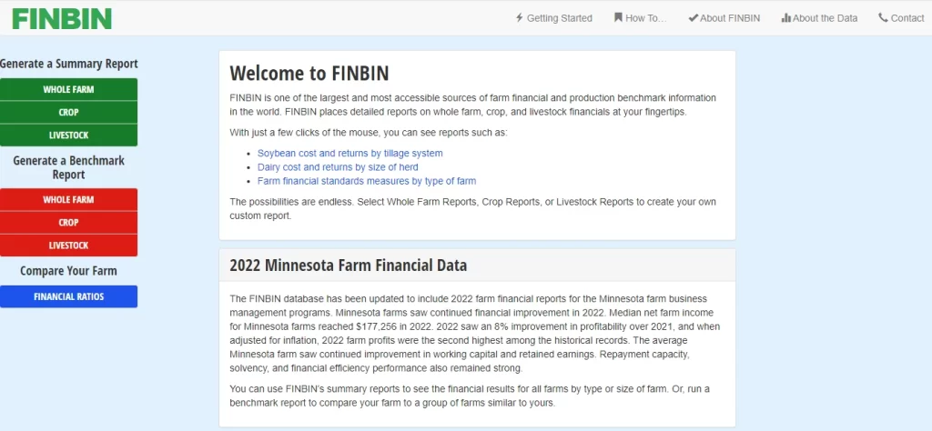 finbin loan mobile app