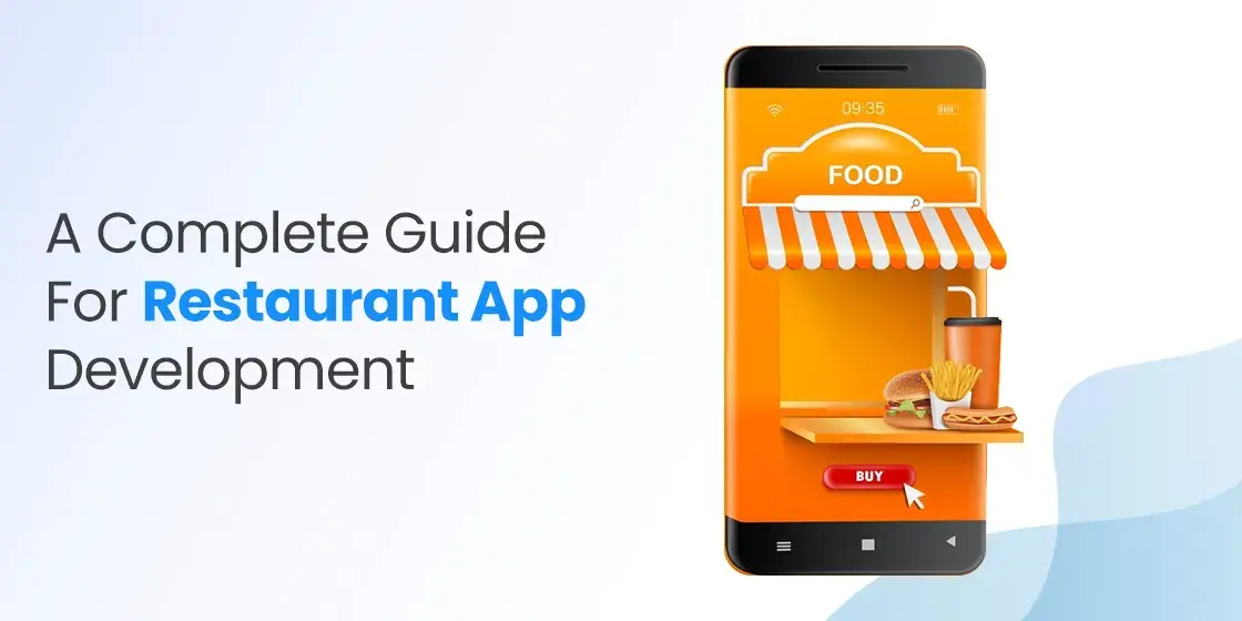 Restaurant App Development