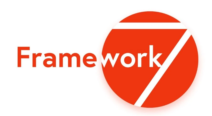 Framework 7 logo