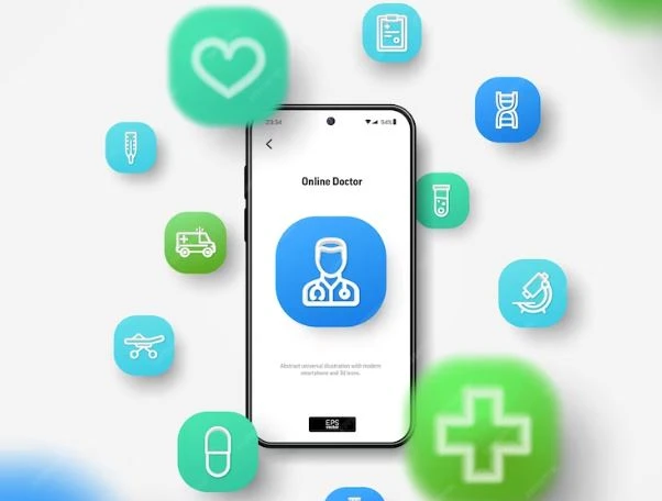 Health insurance app