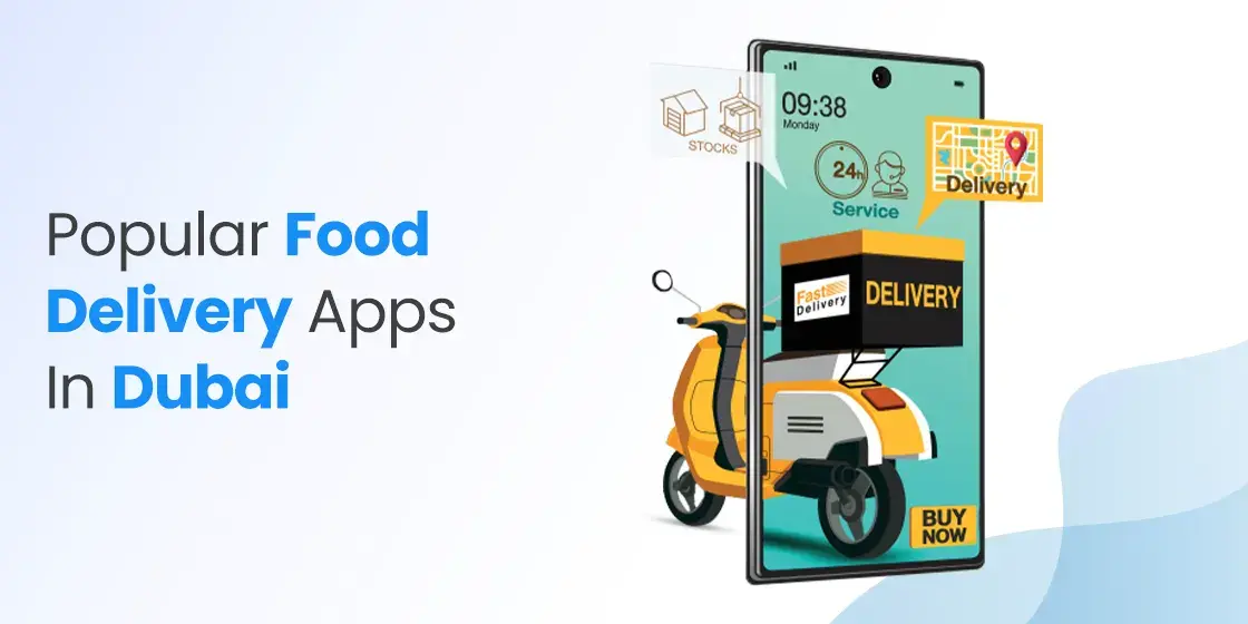 food delivery apps