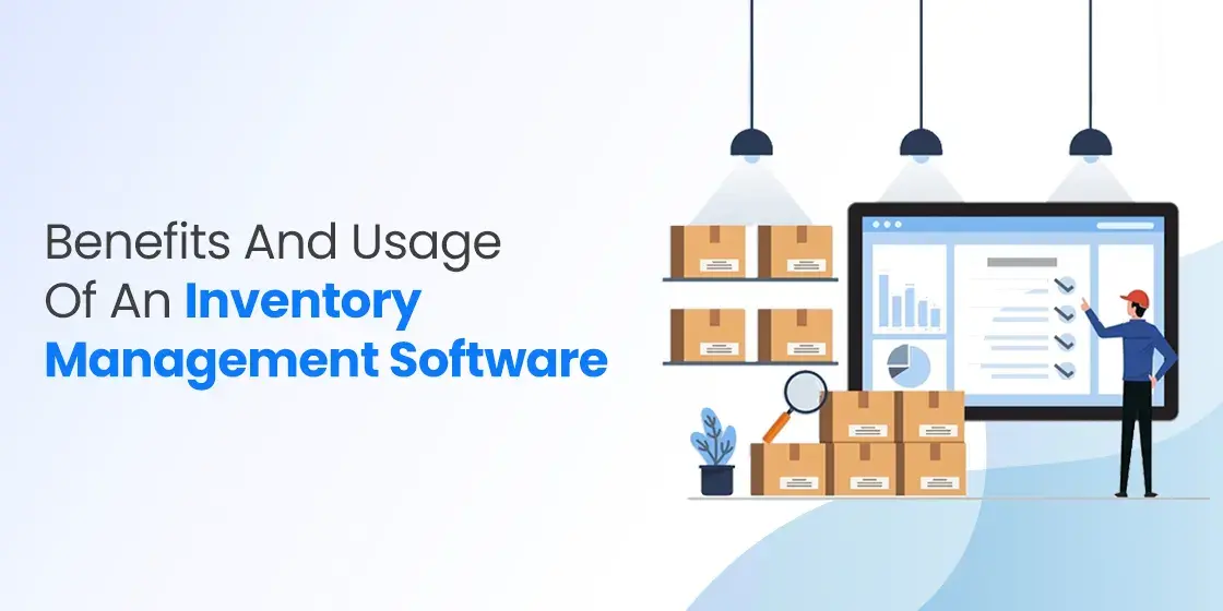 inventory management software