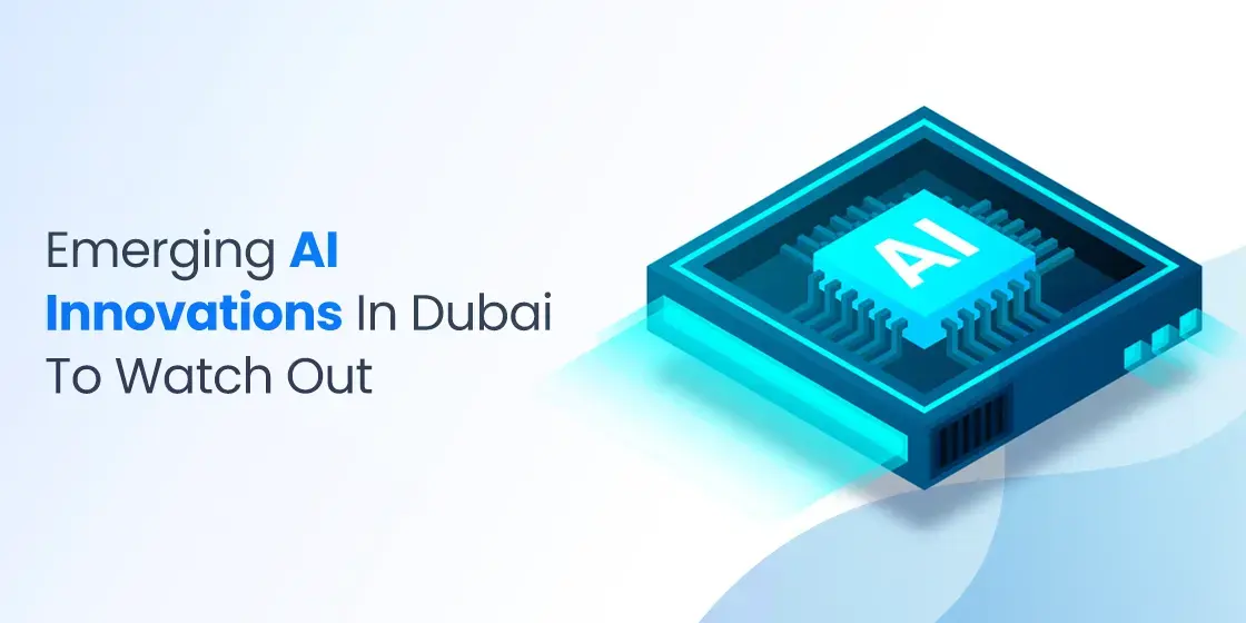 ai innovations in dubai