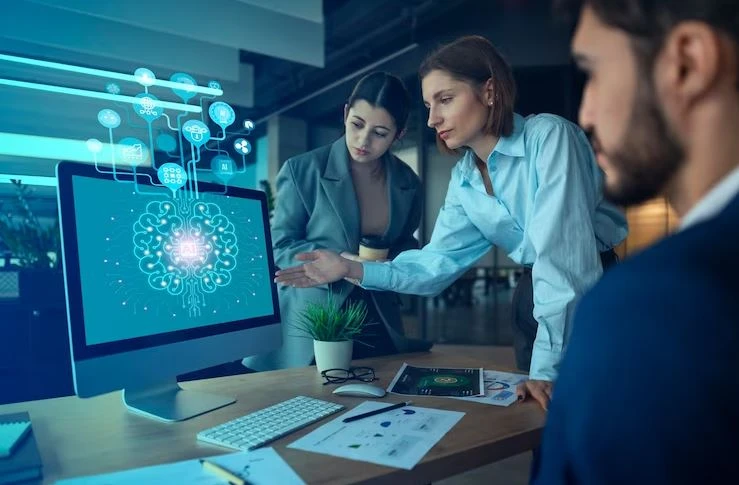 Artificial intelligence projects