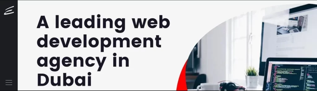 Emirates graphics webpage