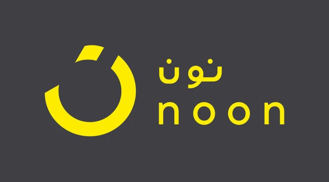 Noon logo