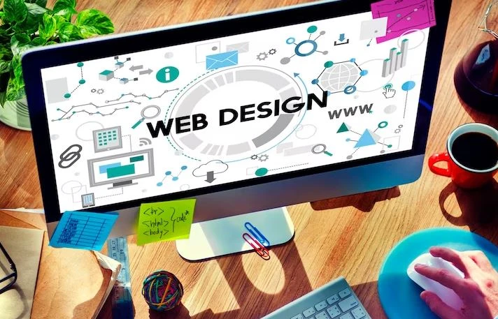 Web Designing