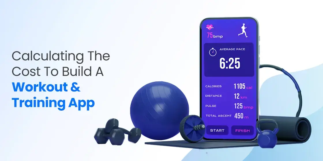 Cost to Build Custom Workout and Training App