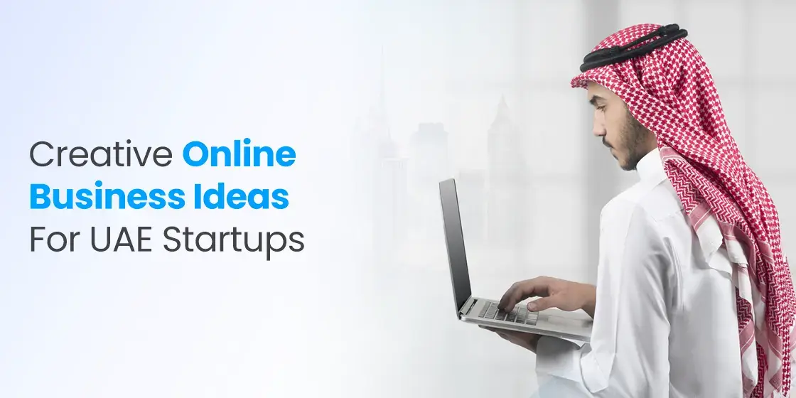 Online Business Ideas in UAE