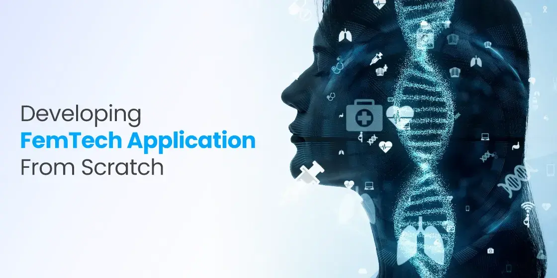 FemTech App Development